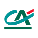 credit-agricole logo