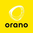 orano logo